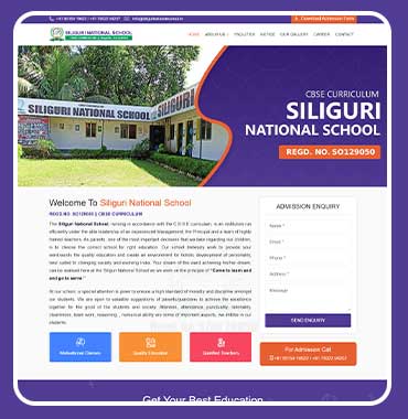 Siliguri National School