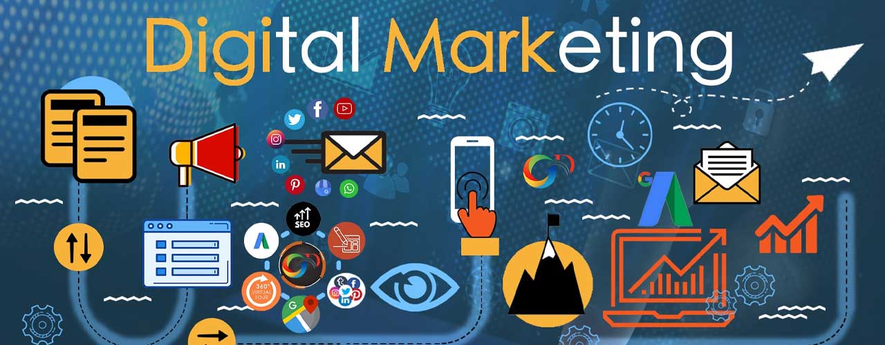  Digital Marketing Company Siliguri  